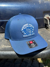 Butcher Shop Hat