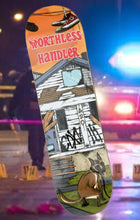 Skateboard Deck