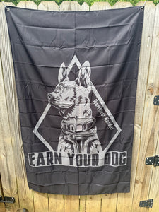 FLAGS – Worthless Handler