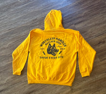 Butcher Shop Hoodie