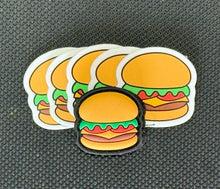 Burger pack