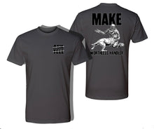 Make T-shirt