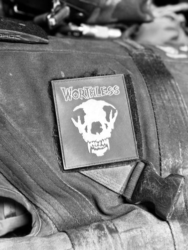 Misfits Patch