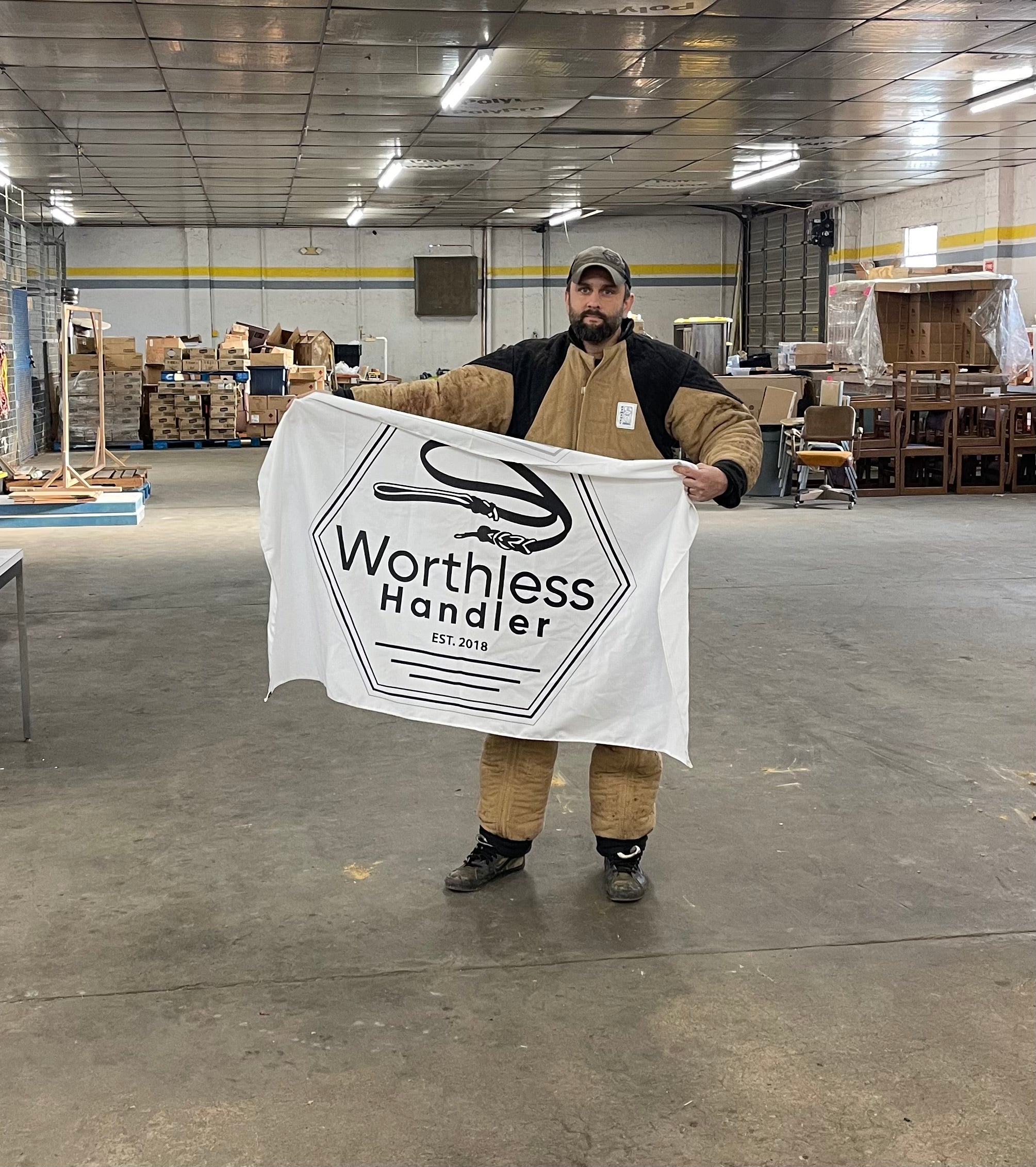 Worth Less Handler Admin Tested ALL PRODUCTS – Worthless Handler