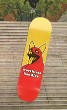 Skateboard Deck