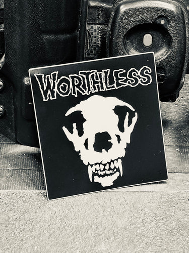 Misfits Sticker