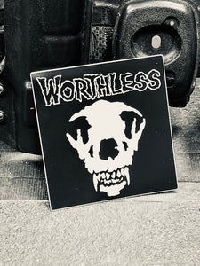 Misfits Sticker