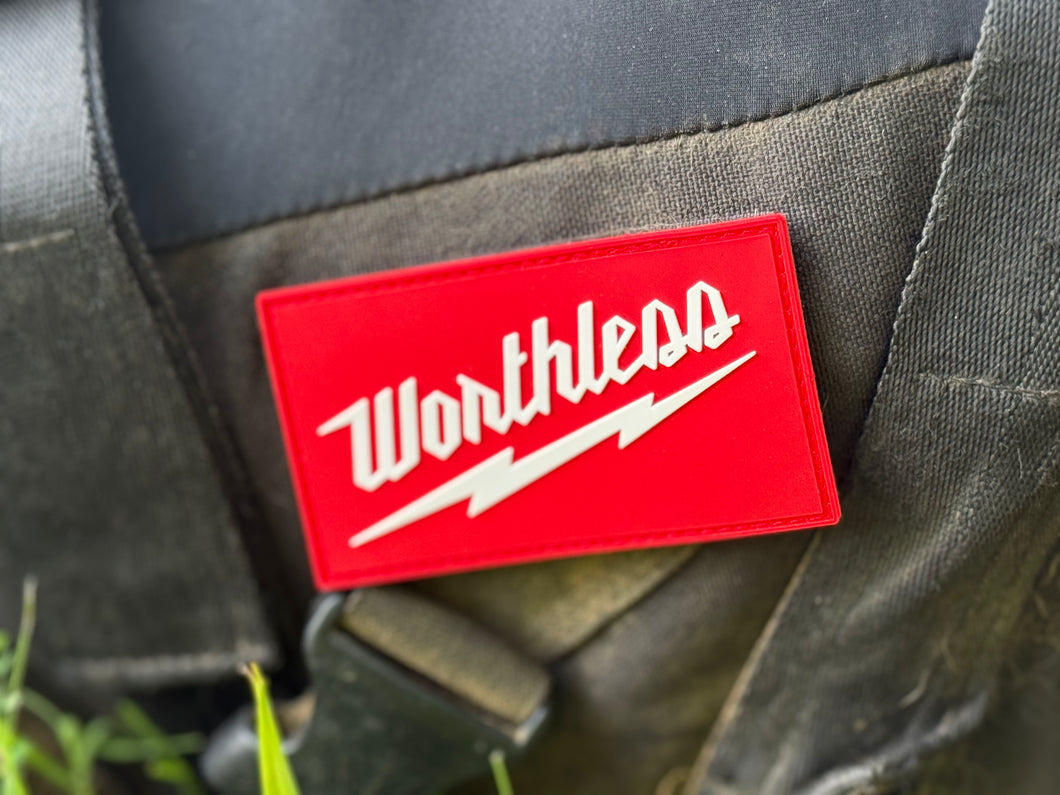 Tool Patch