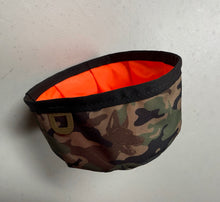 WH81 Collapsible bowl