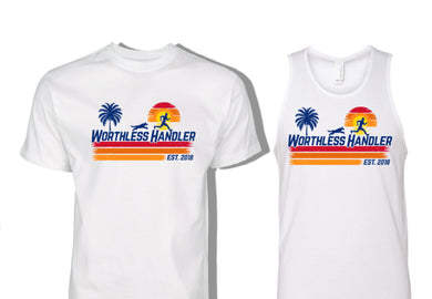 Beach Bites Shirt and Tank Top