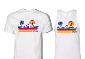 Beach Bites Shirt and Tank Top