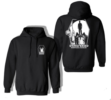 Dying Breed Hoodie