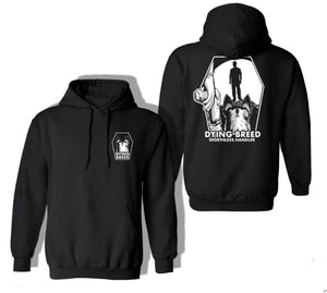 Dying Breed Hoodie