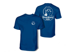 Guardians Of The Night T-shirt