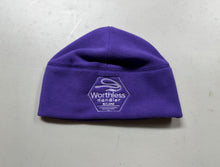 Fleece Logo Beanie