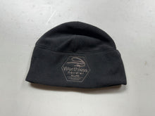 Fleece Logo Beanie