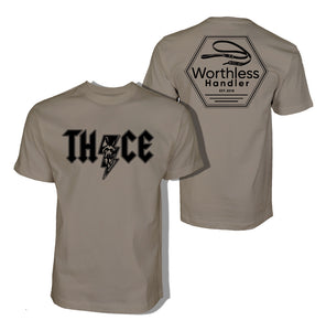 TH⚡️CE Shirt