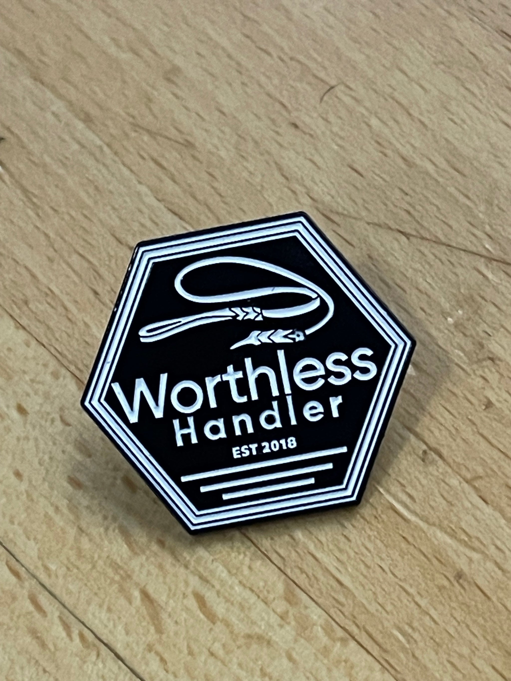 Worth Less Handler Admin Tested ALL PRODUCTS – Worthless Handler