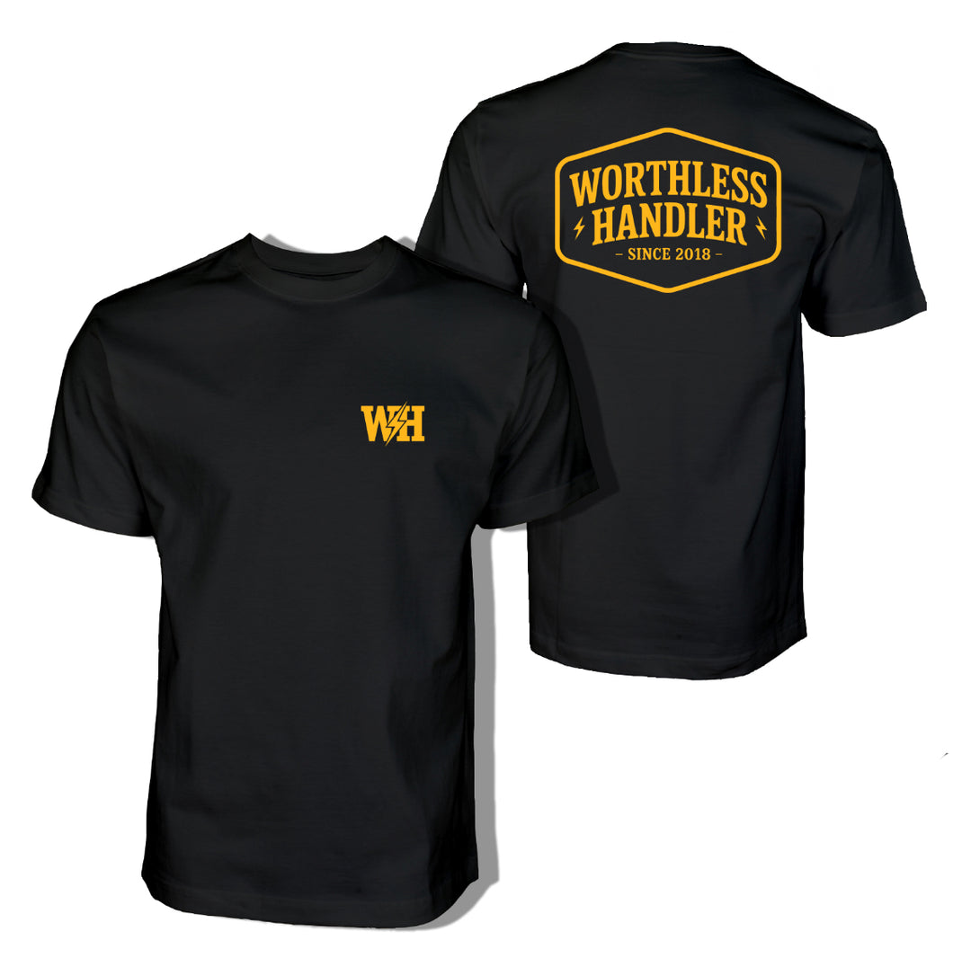 Simple Shirt