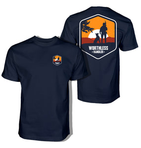 Team Shirt