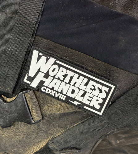 Patch