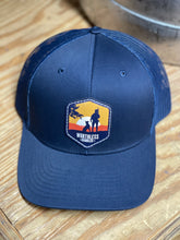 Team Badge Hat