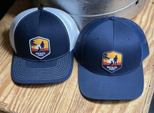 Team Badge Hat