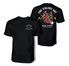 Dog Jitsu Shirt