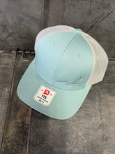 Women's Initals Hat