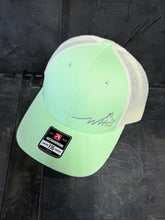 Women's Initals Hat