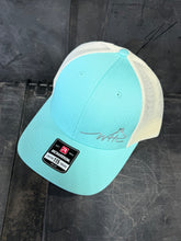 Women's Initals Hat