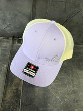Women's Initals Hat