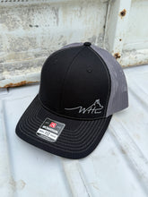 Initials Hat