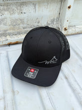 Initials Hat