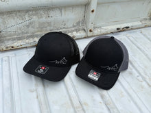 Initials Hat