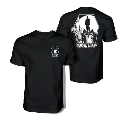 Dying Breed Shirt