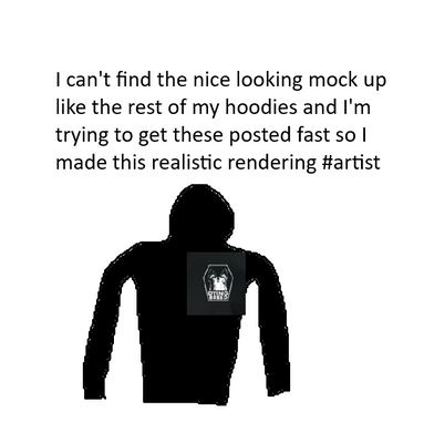 Dying Breed Hoodie