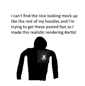 Dying Breed Hoodie