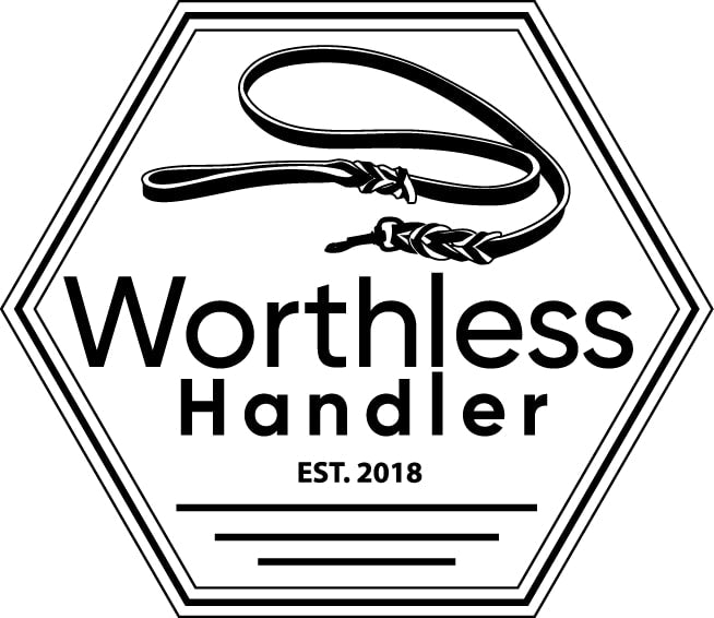 Worth Less Handler Admin Tested Worthless Handler