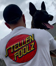 Stellen Foolz Shirt