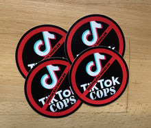 TikTok Sticker Pack