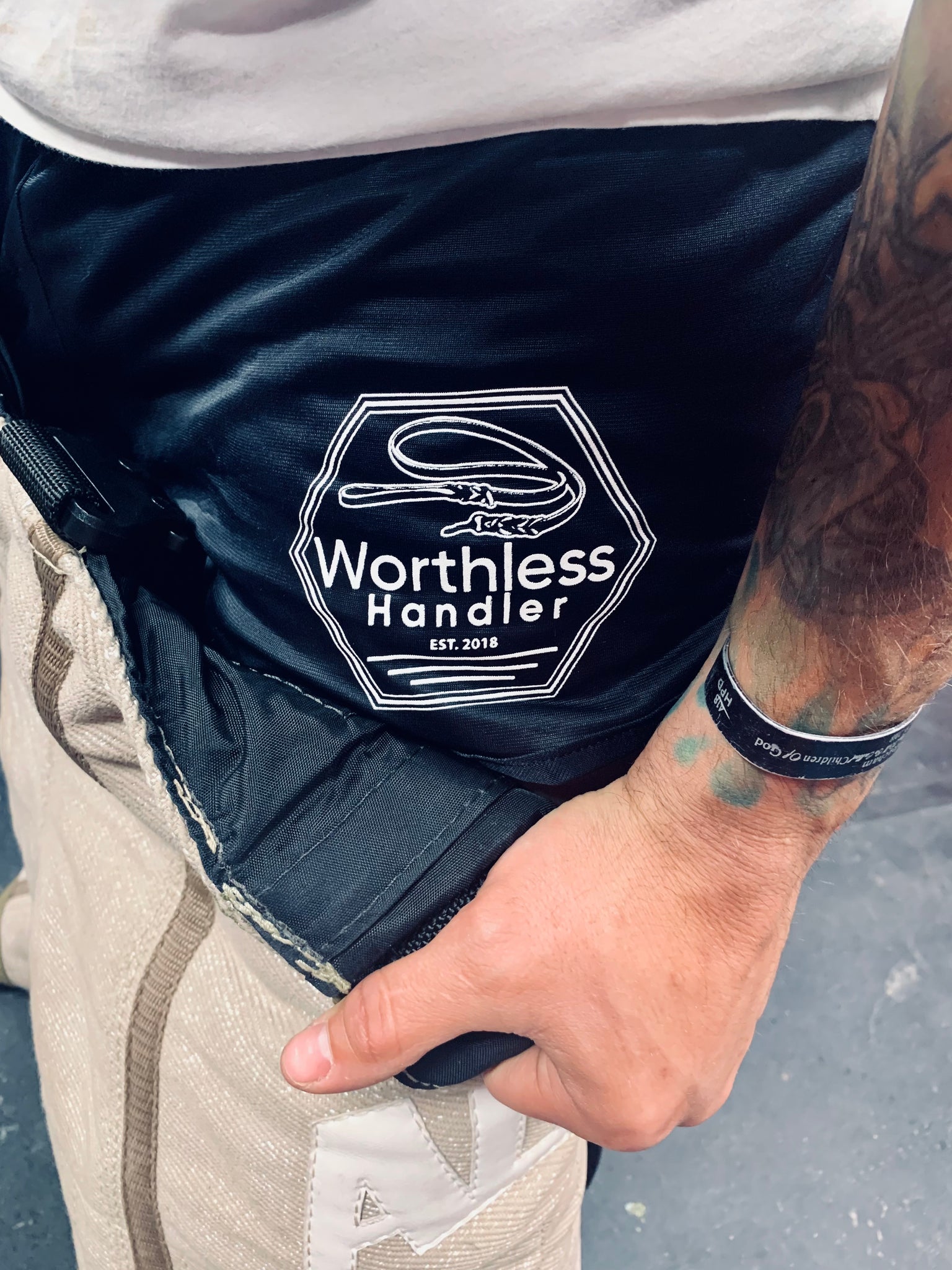 Worth Less Handler Admin Tested Worthless Silkies – Worthless Handler