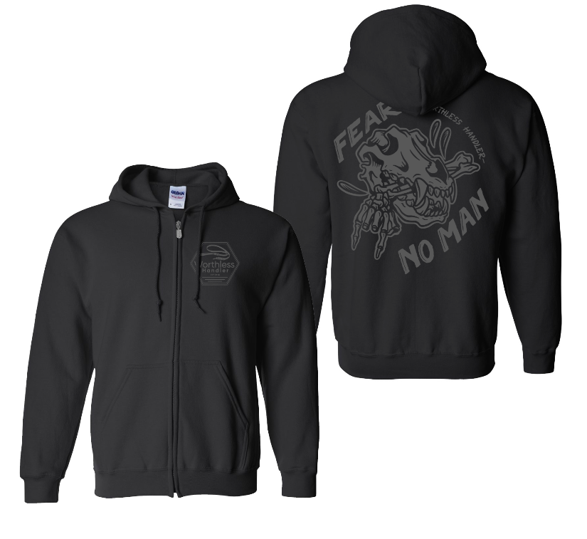 Zip up jumper no hood sale